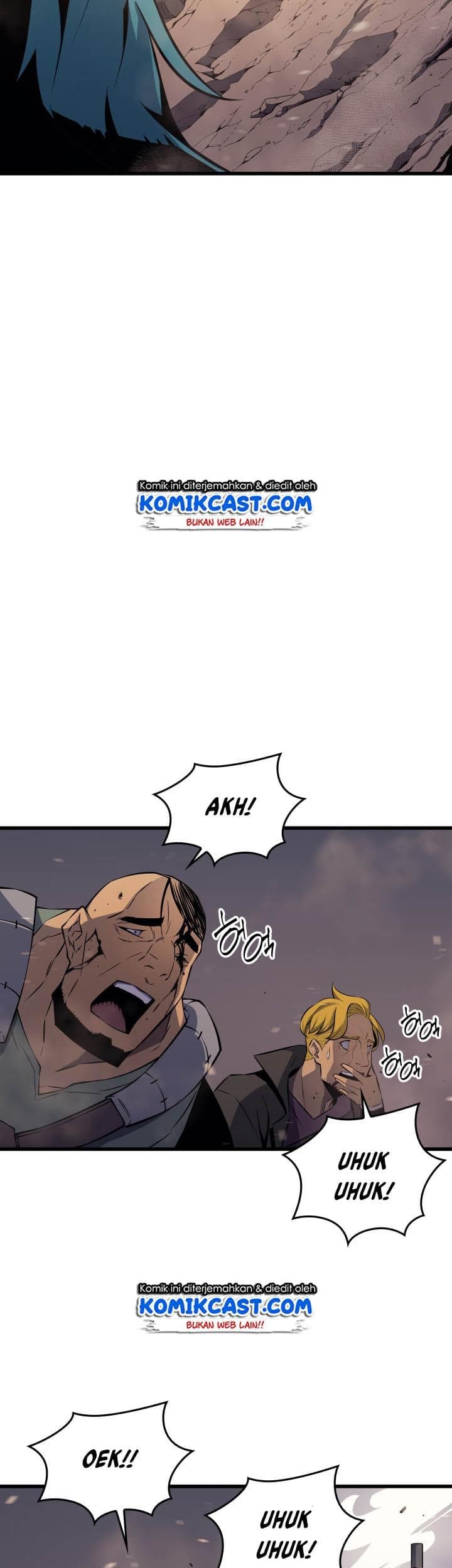 The Great Mage Returns After 4000 Years Chapter 27 page 42