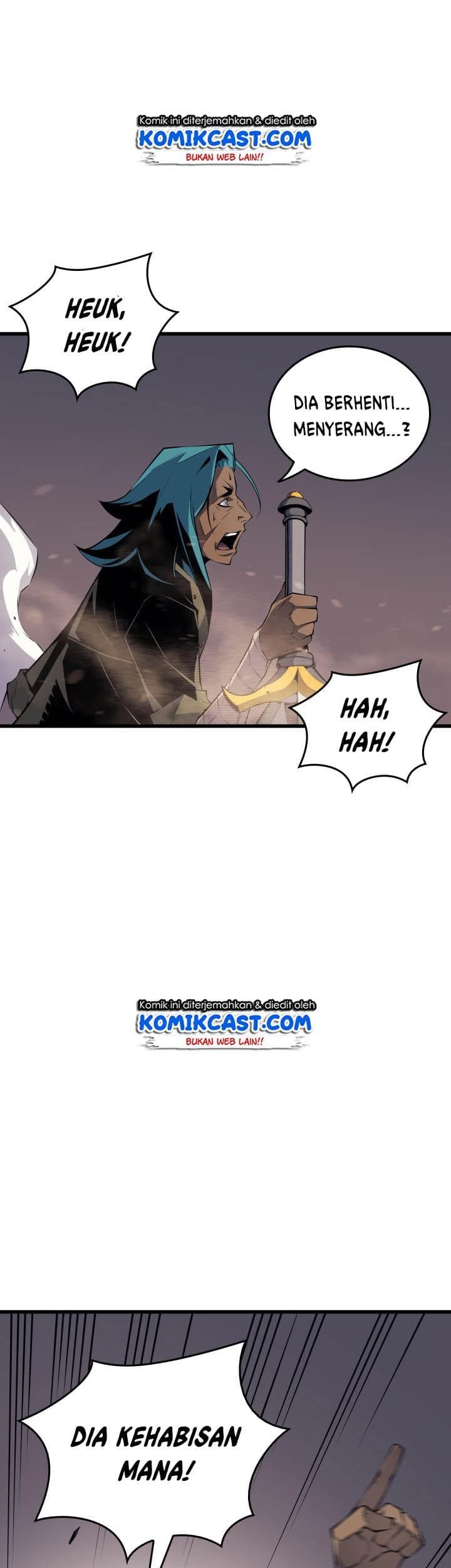 The Great Mage Returns After 4000 Years Chapter 27 page 44