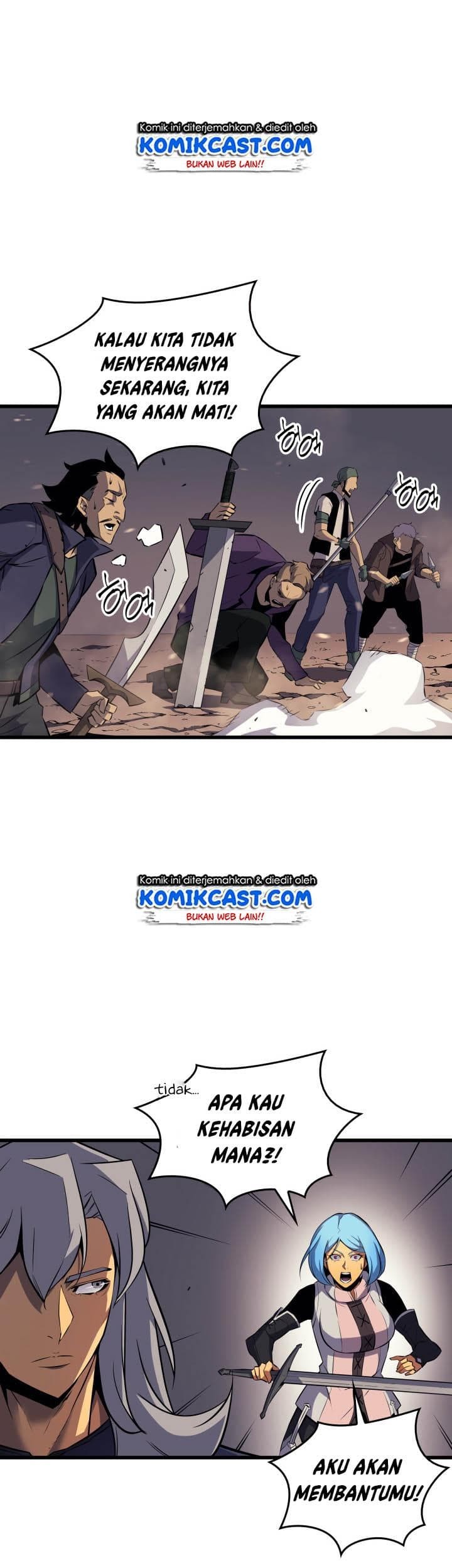 The Great Mage Returns After 4000 Years Chapter 27 page 46