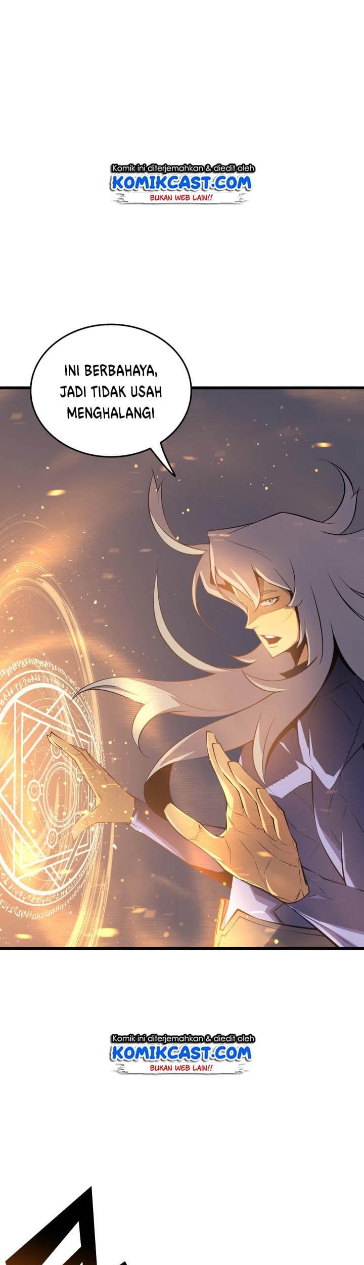 The Great Mage Returns After 4000 Years Chapter 27 page 48