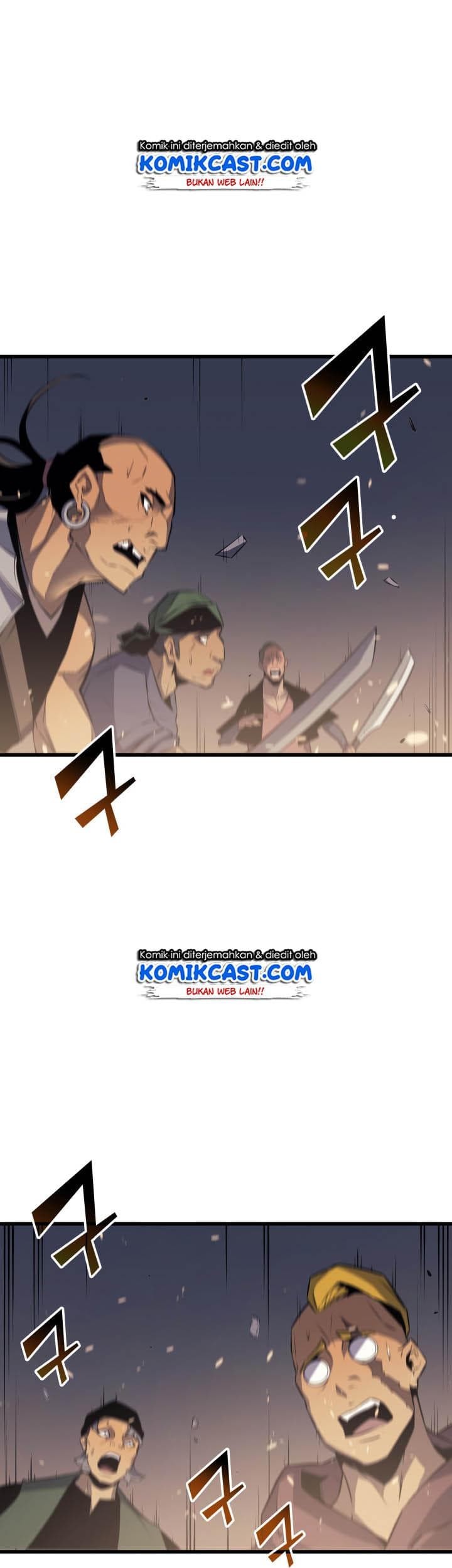 The Great Mage Returns After 4000 Years Chapter 27 page 50