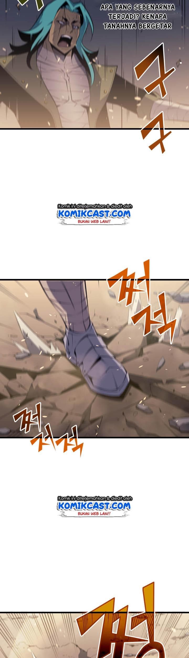 The Great Mage Returns After 4000 Years Chapter 27 page 52