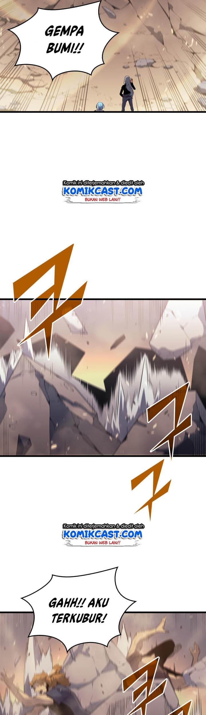 The Great Mage Returns After 4000 Years Chapter 27 page 54