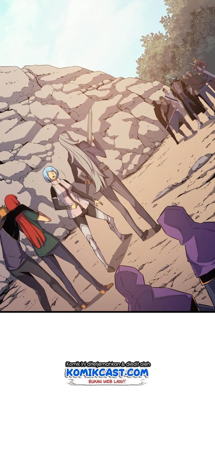 The Great Mage Returns After 4000 Years Chapter 27 page 3