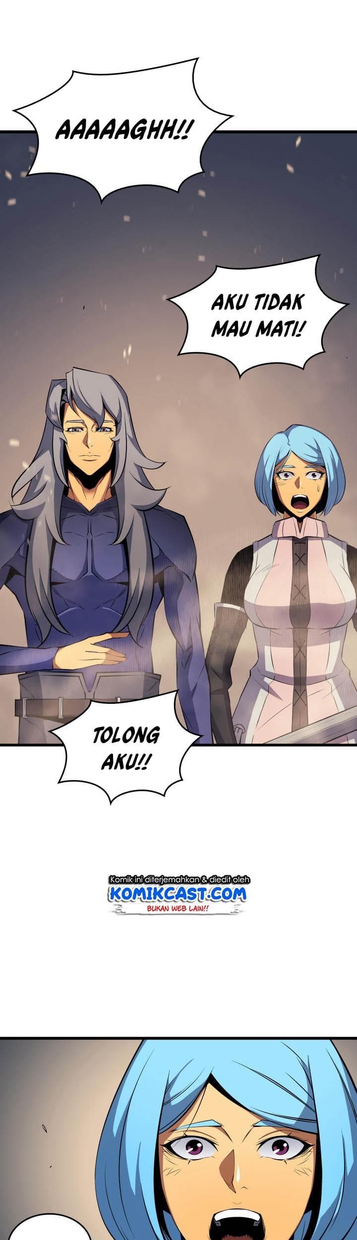 The Great Mage Returns After 4000 Years Chapter 27 page 58
