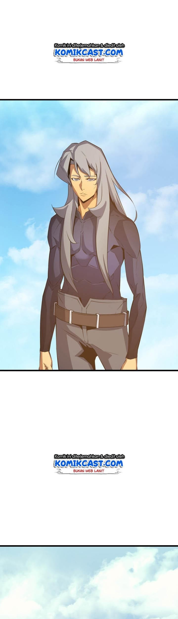 The Great Mage Returns After 4000 Years Chapter 27 page 8