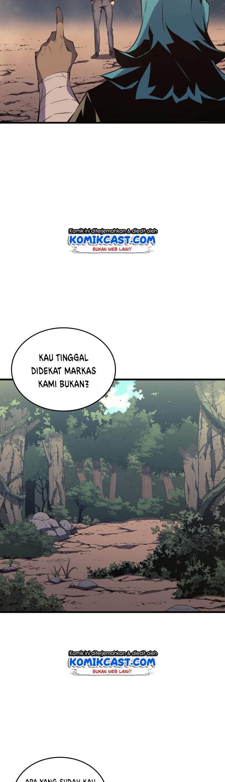 The Great Mage Returns After 4000 Years Chapter 27 page 10