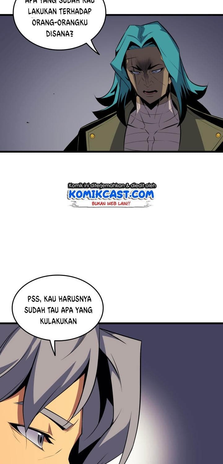 The Great Mage Returns After 4000 Years Chapter 27 page 11
