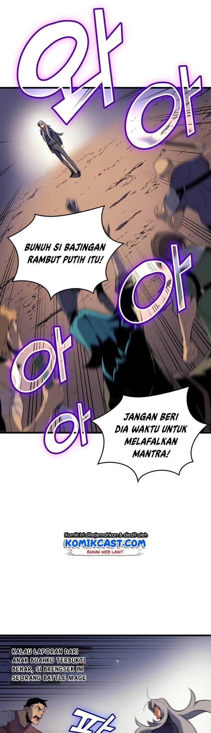 The Great Mage Returns After 4000 Years Chapter 27 page 14