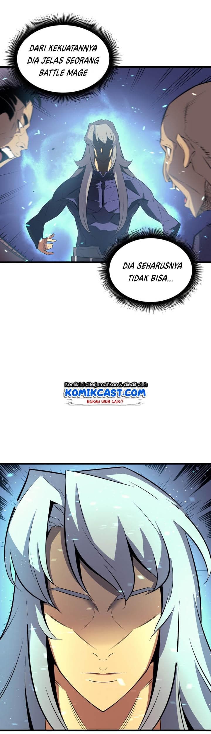 The Great Mage Returns After 4000 Years Chapter 27 page 16