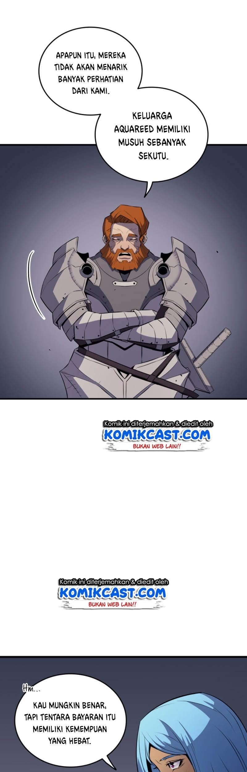 The Great Mage Returns After 4000 Years Chapter 28 page 31