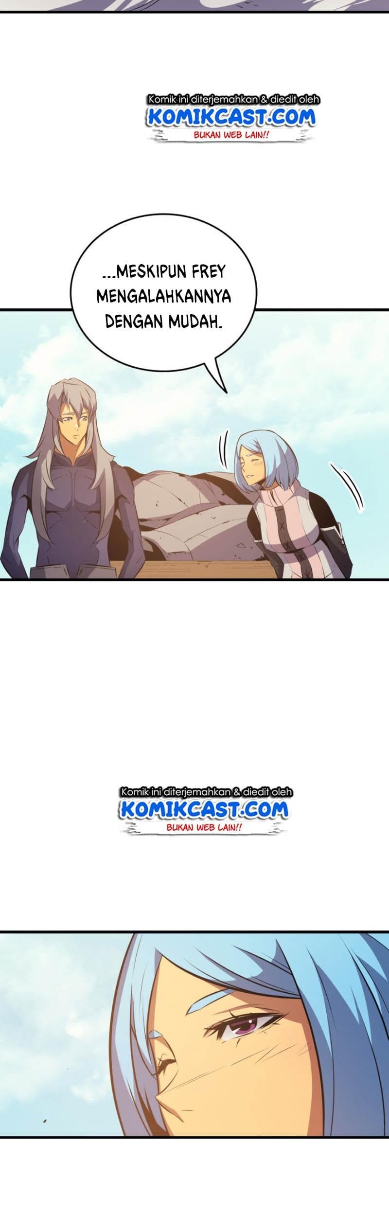 The Great Mage Returns After 4000 Years Chapter 28 page 33