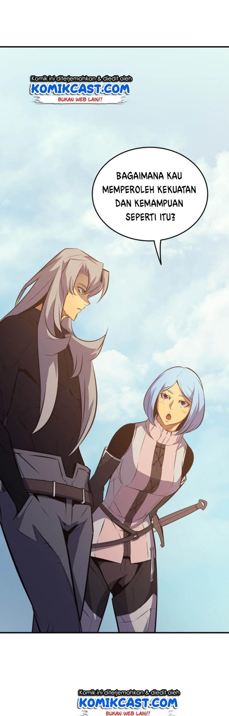 The Great Mage Returns After 4000 Years Chapter 28 page 35
