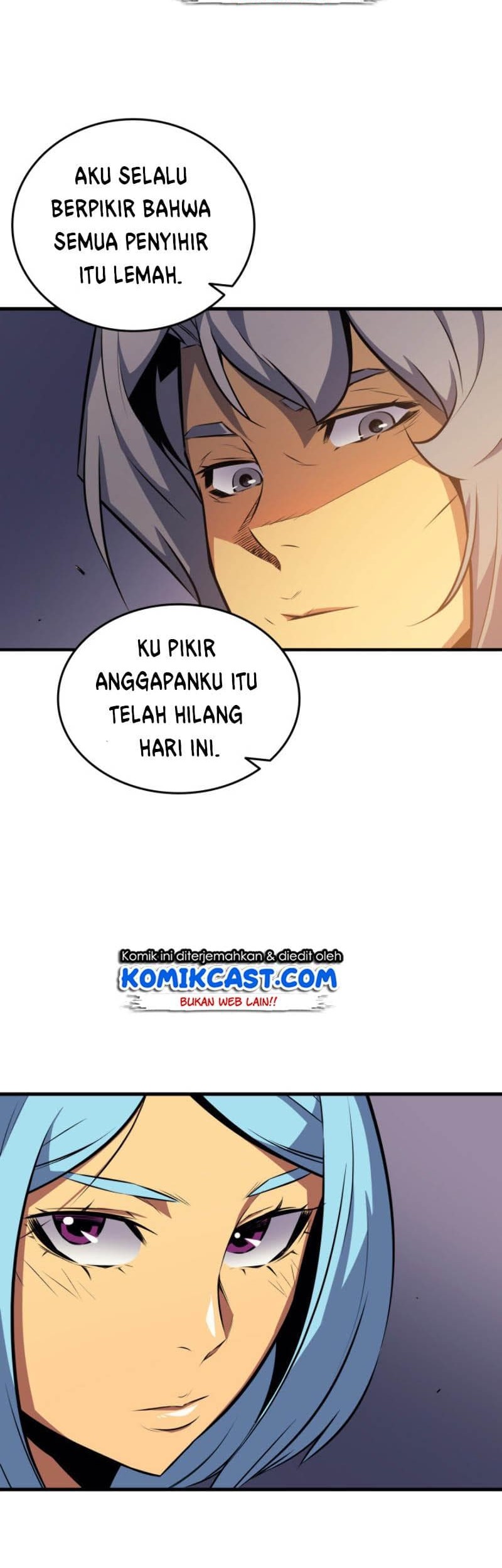 The Great Mage Returns After 4000 Years Chapter 28 page 36