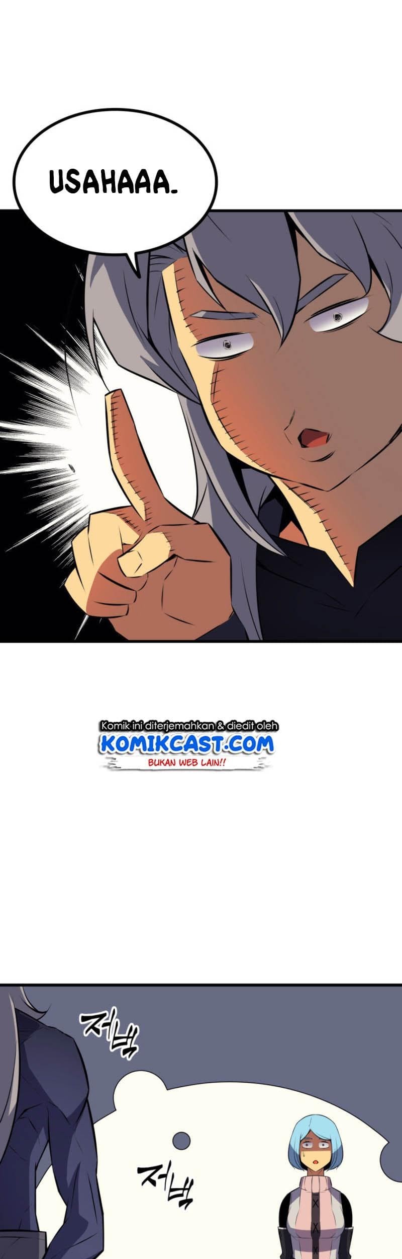 The Great Mage Returns After 4000 Years Chapter 28 page 38