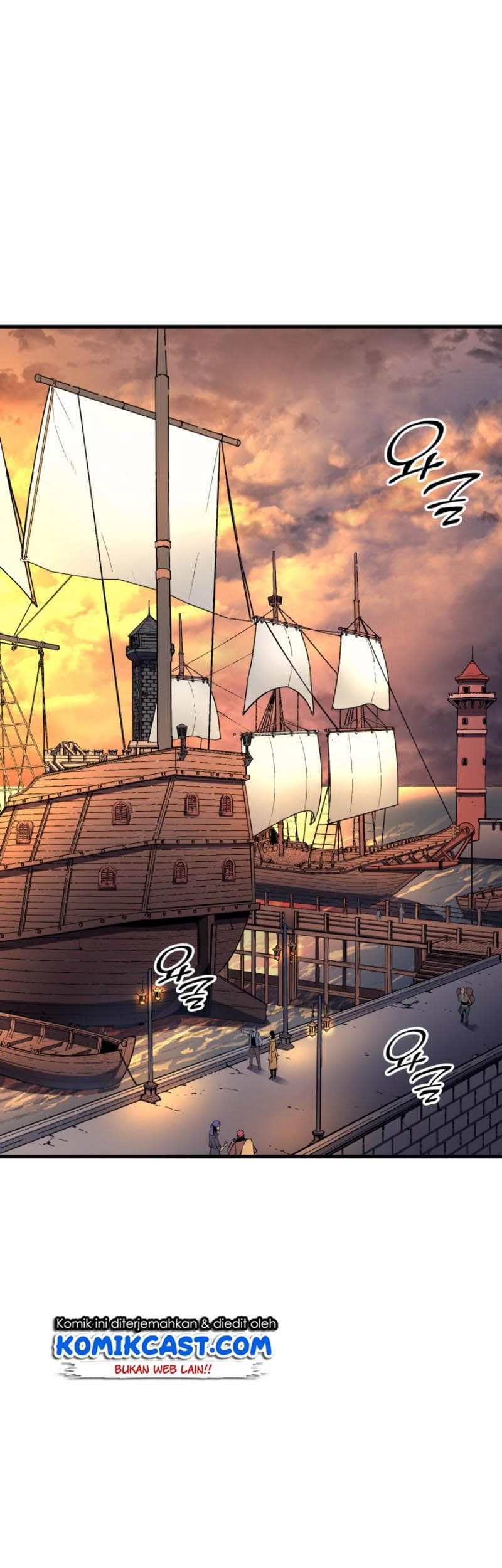 The Great Mage Returns After 4000 Years Chapter 28 page 40