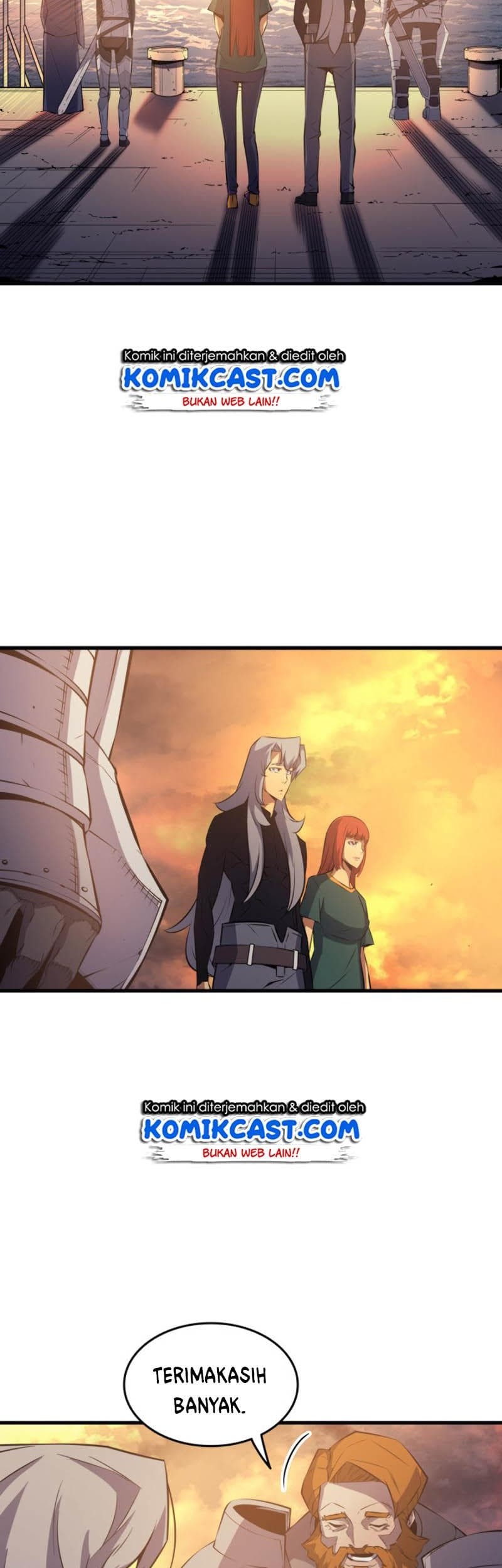 The Great Mage Returns After 4000 Years Chapter 28 page 44