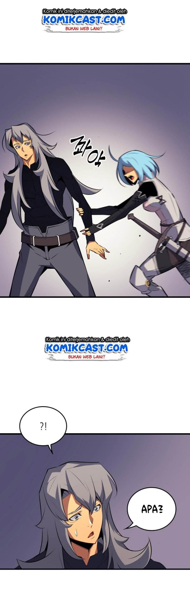The Great Mage Returns After 4000 Years Chapter 28 page 47