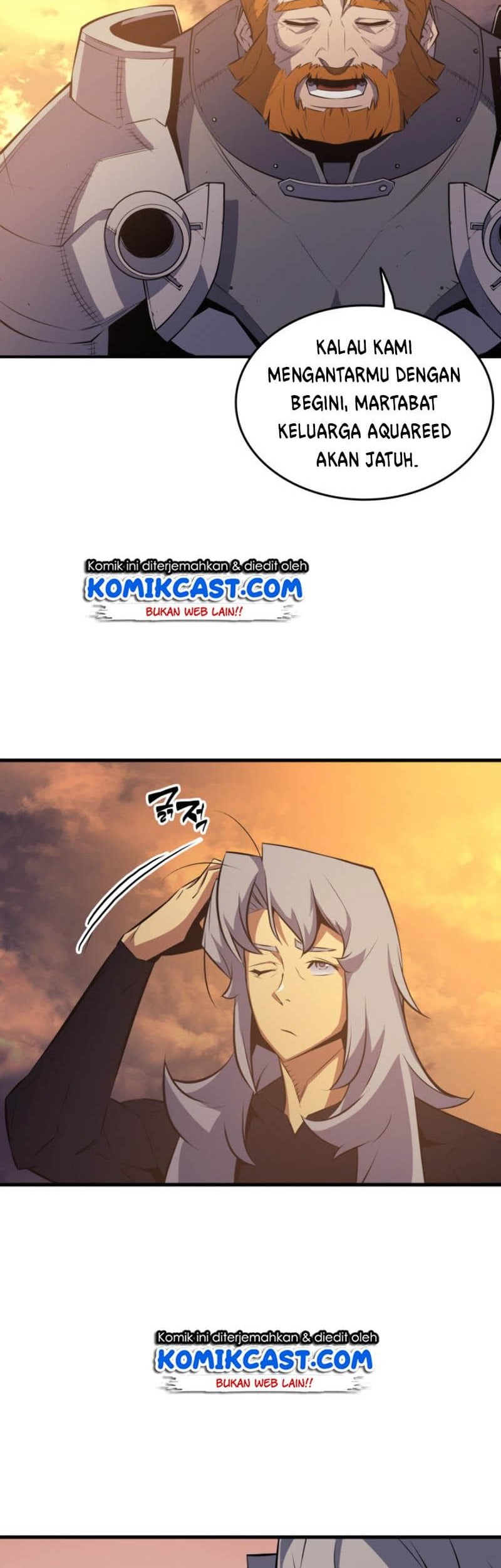 The Great Mage Returns After 4000 Years Chapter 28 page 50
