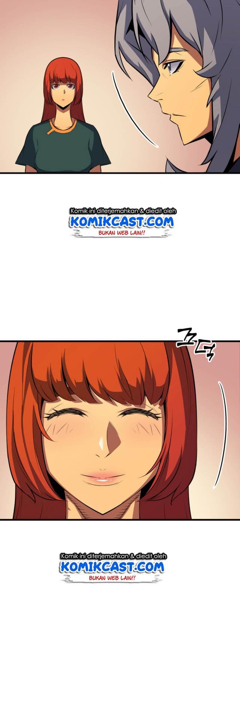 The Great Mage Returns After 4000 Years Chapter 28 page 51