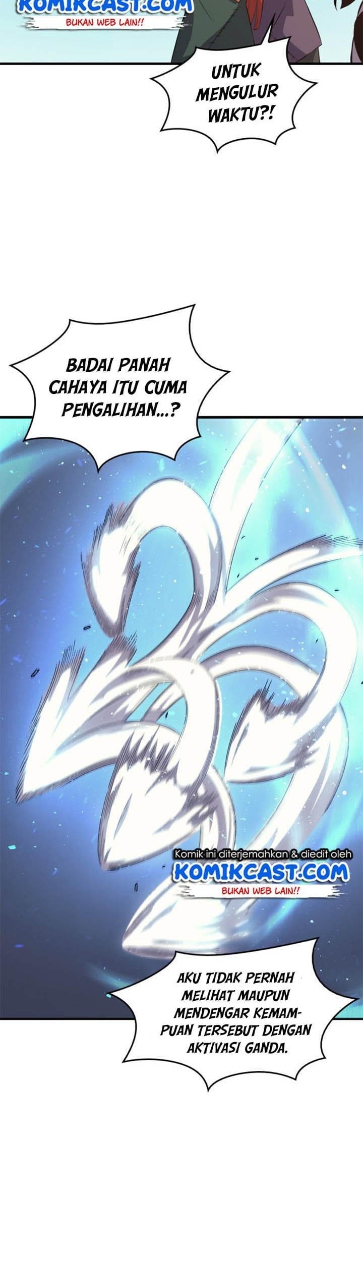 The Great Mage Returns After 4000 Years Chapter 28 page 3