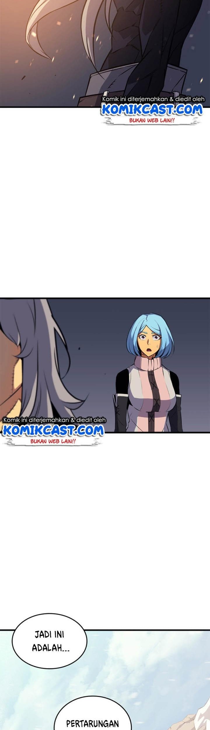 The Great Mage Returns After 4000 Years Chapter 28 page 6