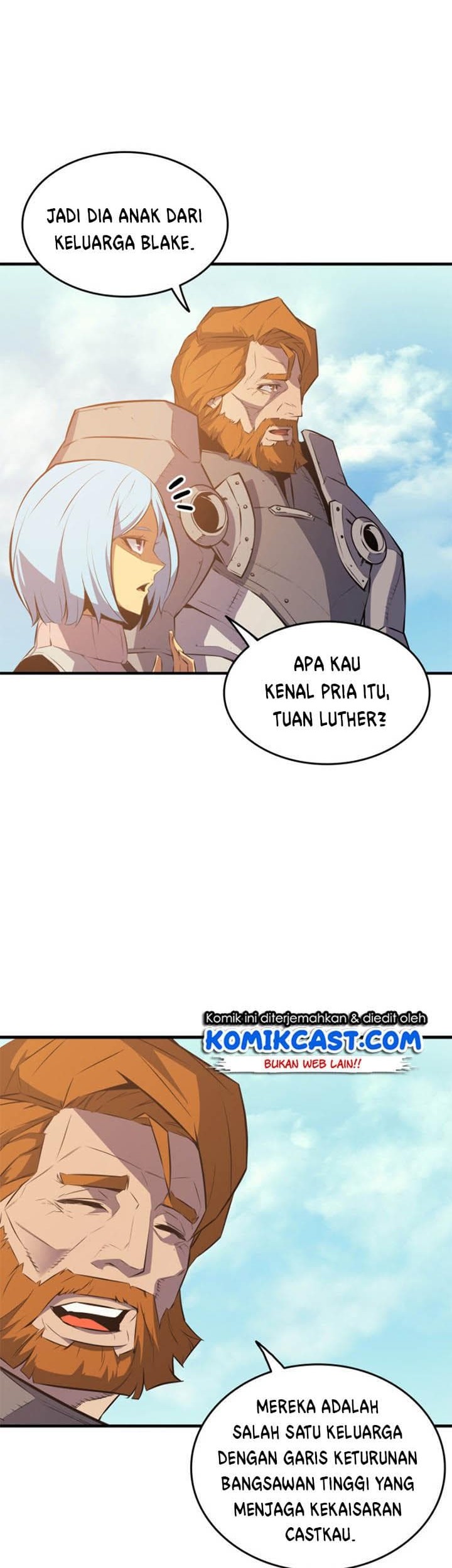 The Great Mage Returns After 4000 Years Chapter 28 page 13