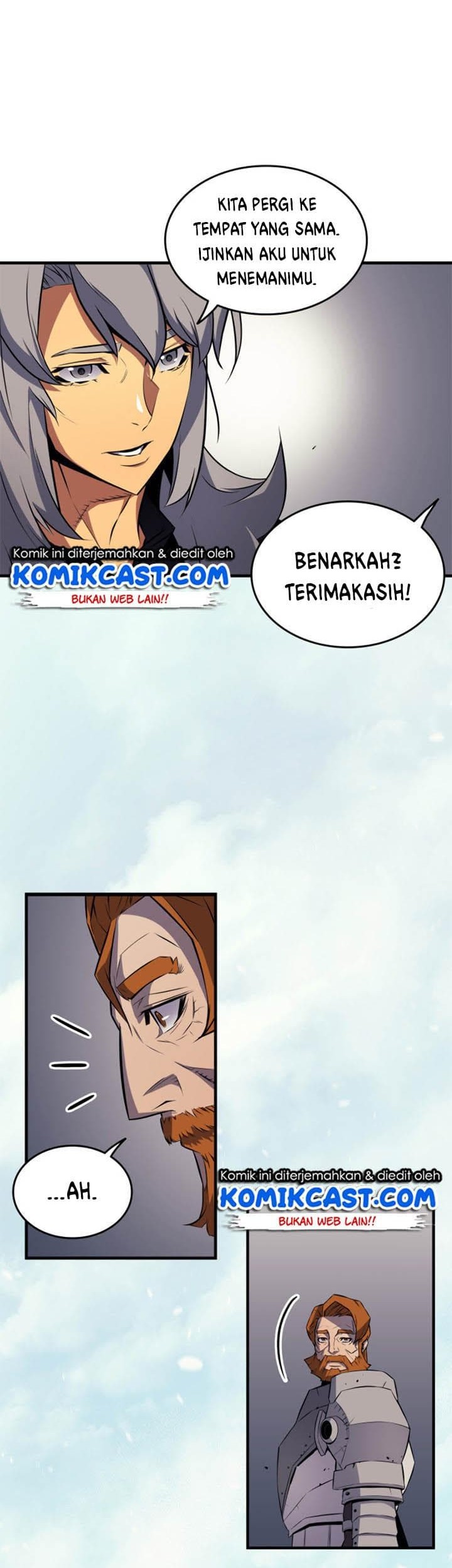 The Great Mage Returns After 4000 Years Chapter 28 page 16
