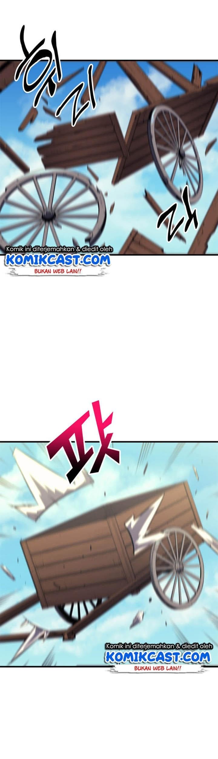 The Great Mage Returns After 4000 Years Chapter 28 page 21