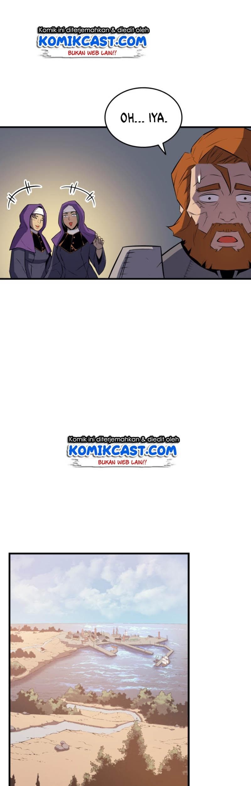 The Great Mage Returns After 4000 Years Chapter 28 page 24