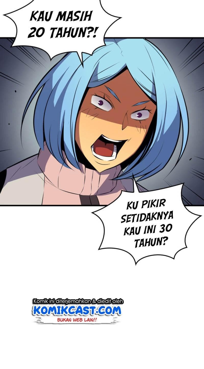 The Great Mage Returns After 4000 Years Chapter 28 page 26
