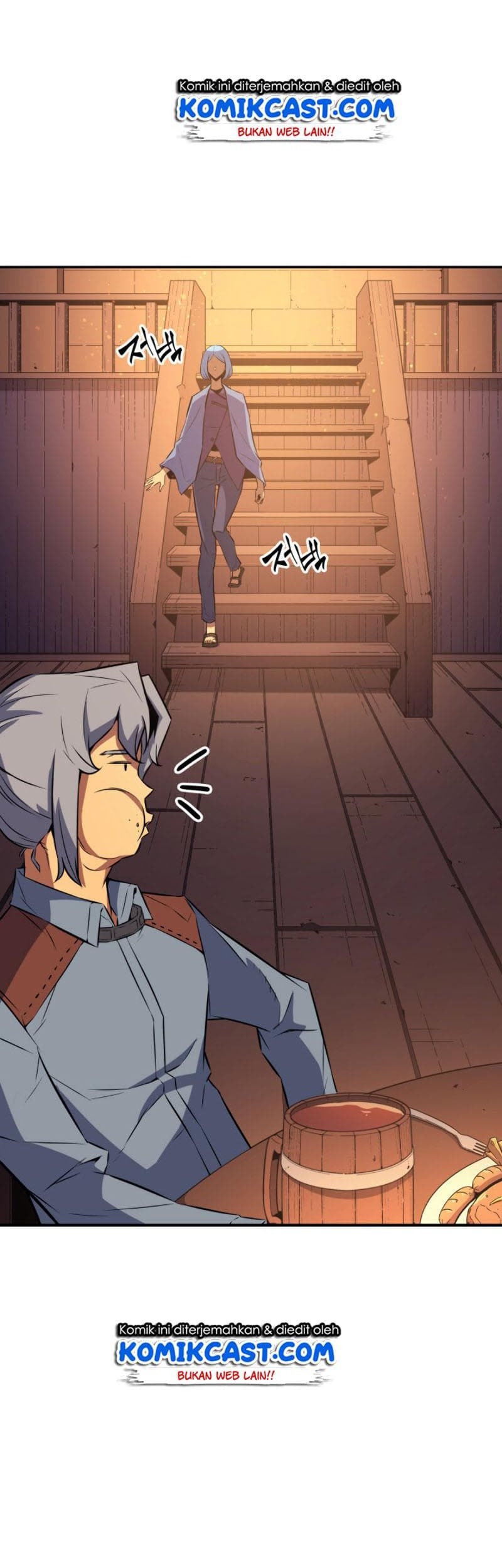The Great Mage Returns After 4000 Years Chapter 29 page 31