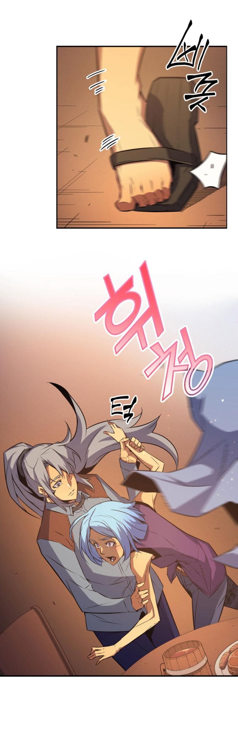 The Great Mage Returns After 4000 Years Chapter 29 page 37