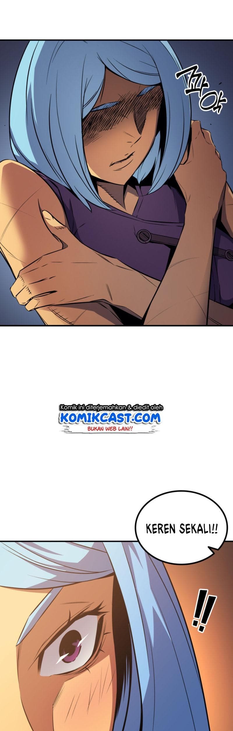 The Great Mage Returns After 4000 Years Chapter 29 page 41