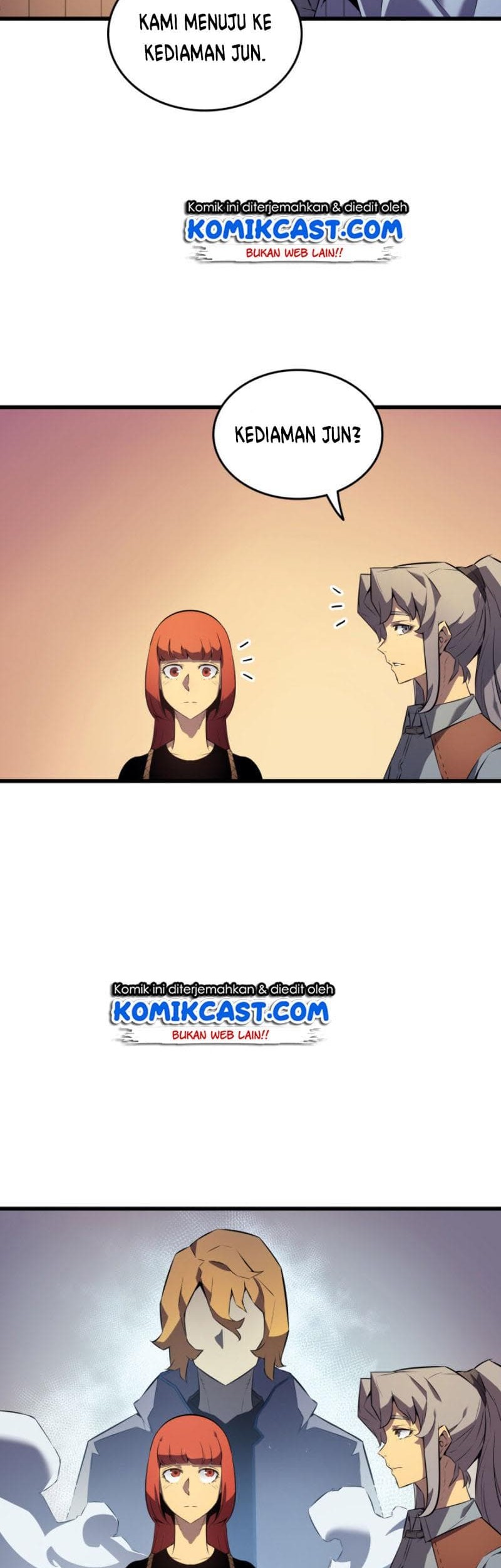 The Great Mage Returns After 4000 Years Chapter 29 page 45