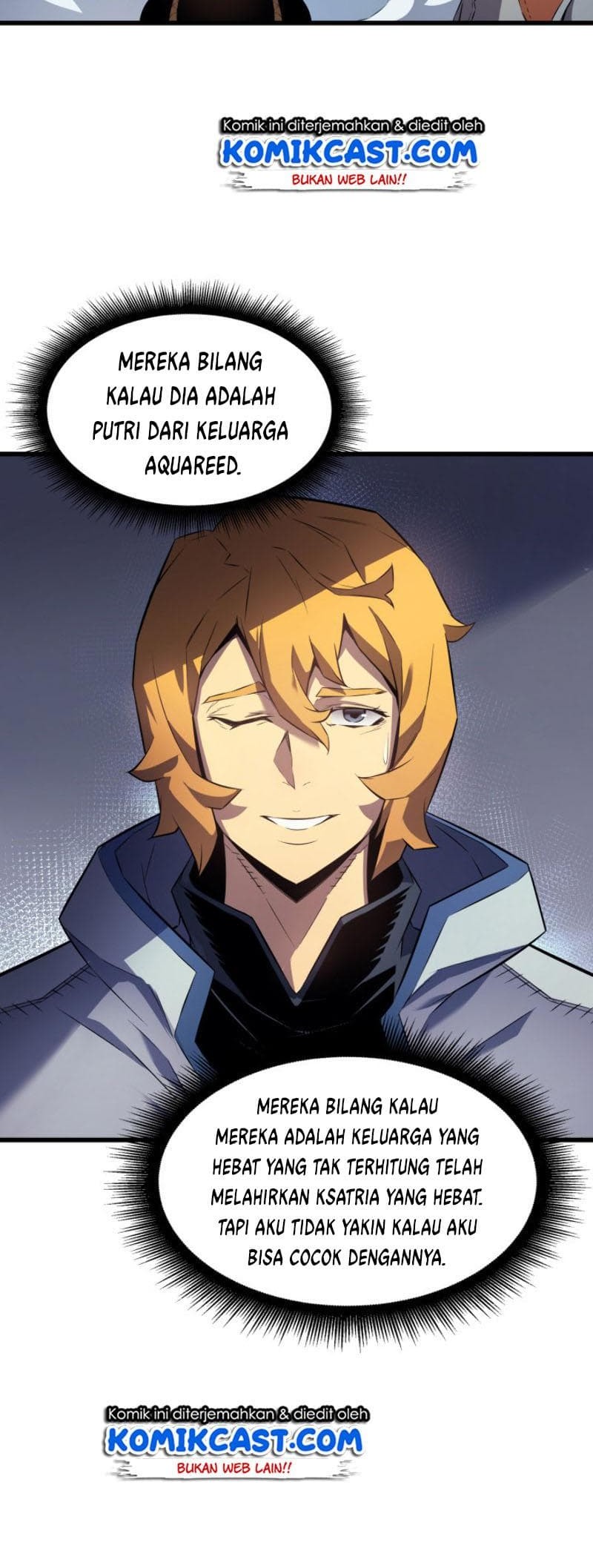 The Great Mage Returns After 4000 Years Chapter 29 page 46