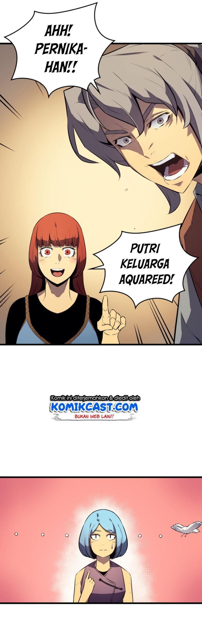 The Great Mage Returns After 4000 Years Chapter 29 page 47