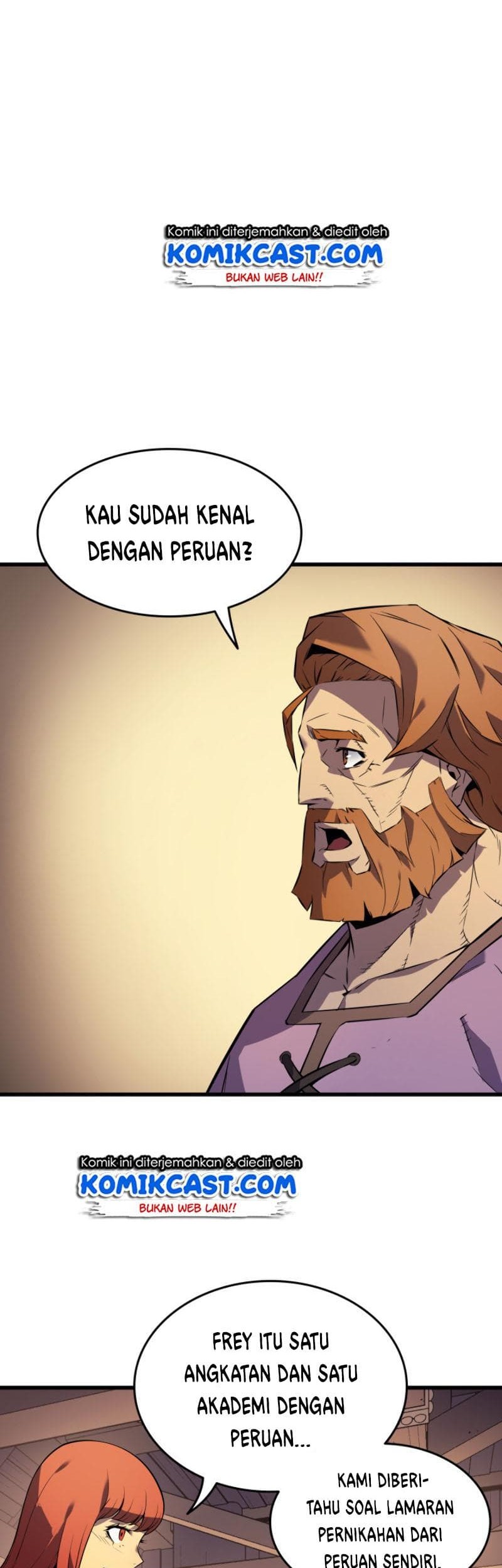 The Great Mage Returns After 4000 Years Chapter 29 page 48
