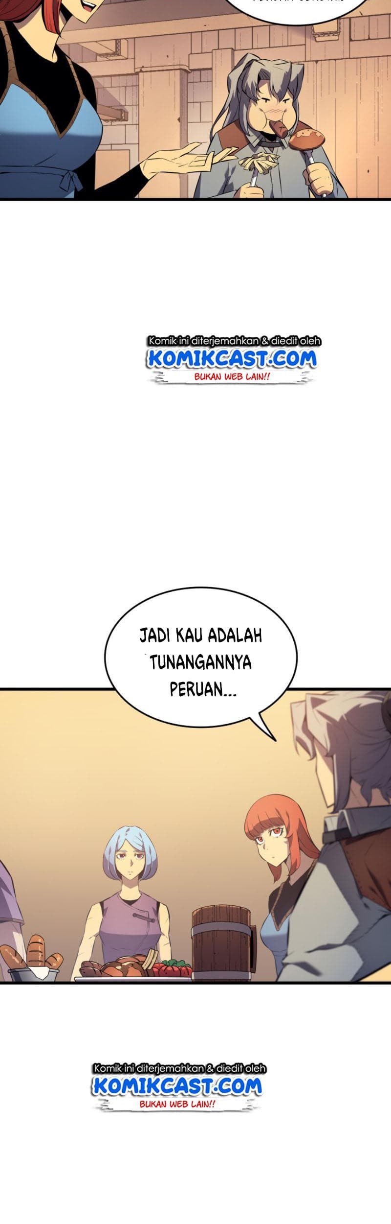 The Great Mage Returns After 4000 Years Chapter 29 page 49
