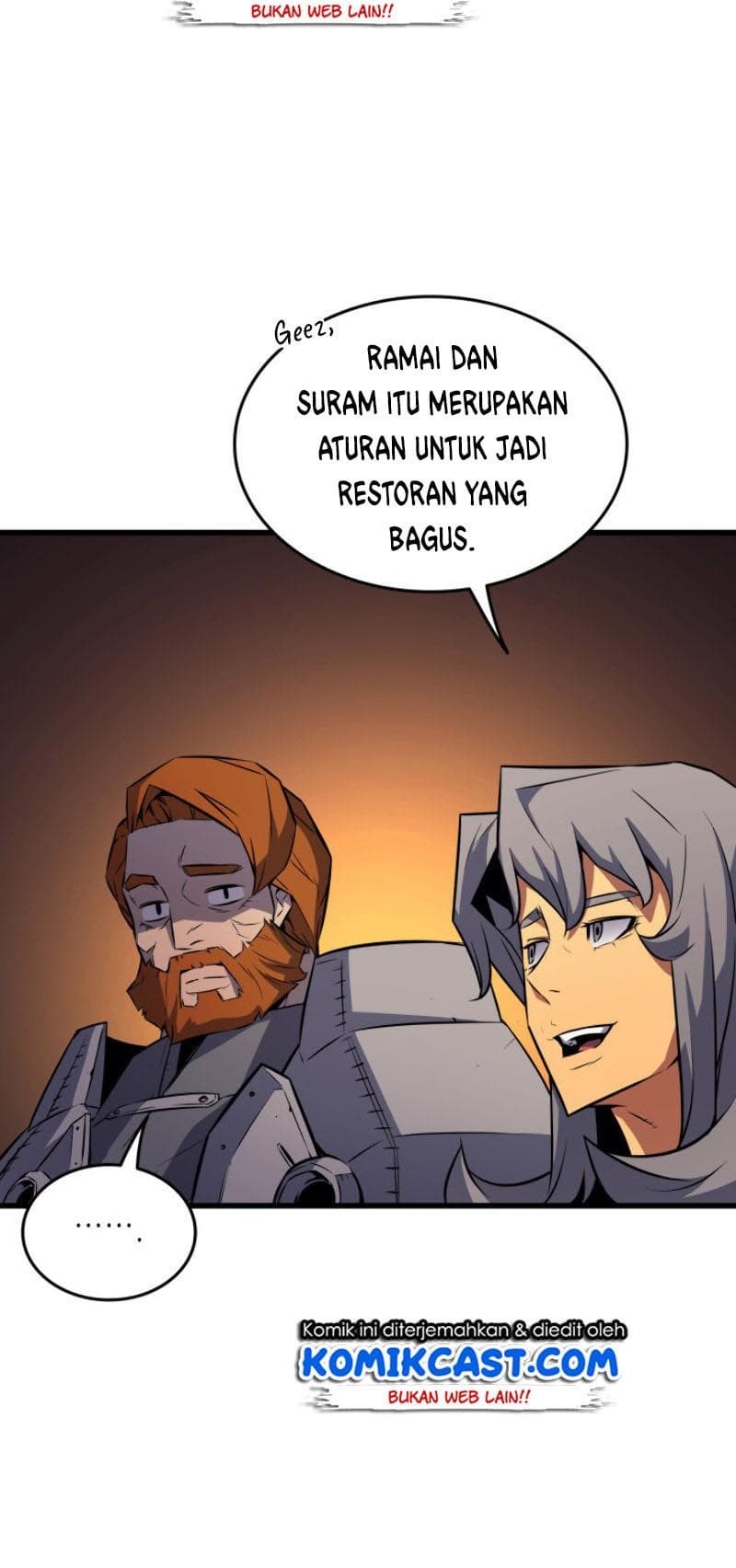 The Great Mage Returns After 4000 Years Chapter 29 page 4
