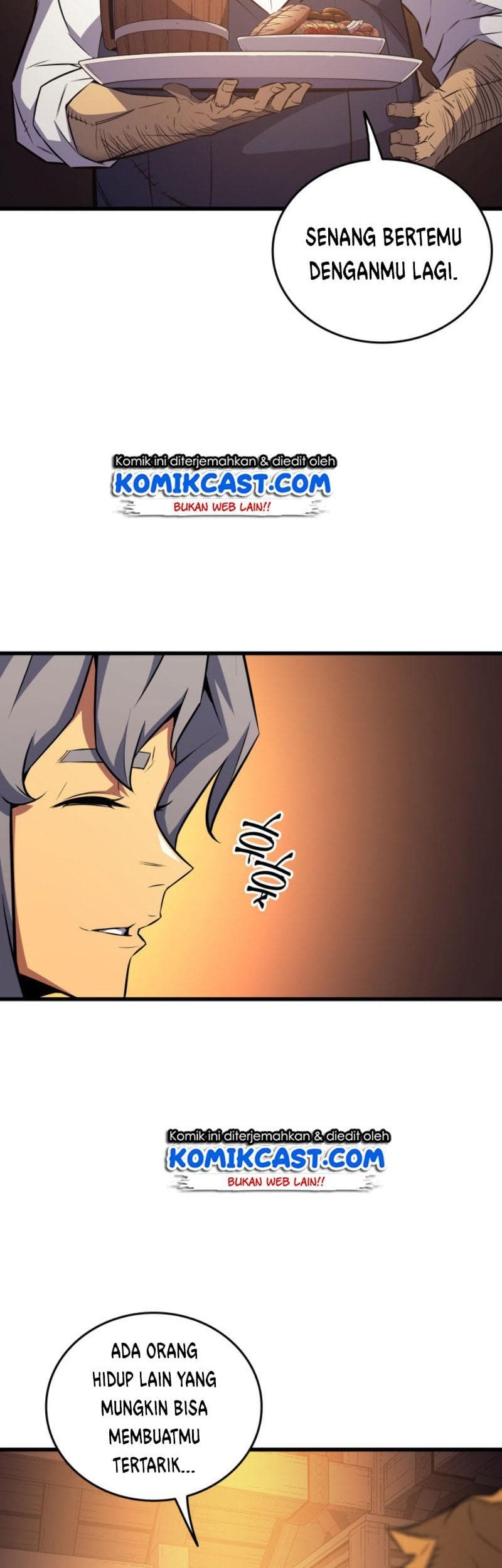 The Great Mage Returns After 4000 Years Chapter 29 page 6