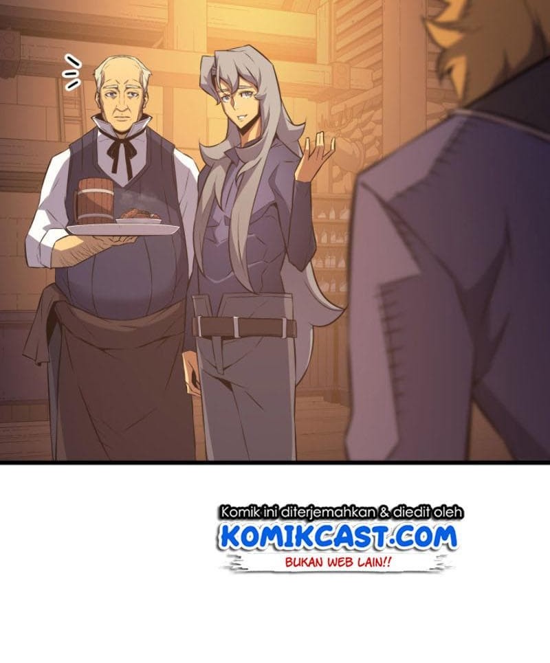 The Great Mage Returns After 4000 Years Chapter 29 page 7