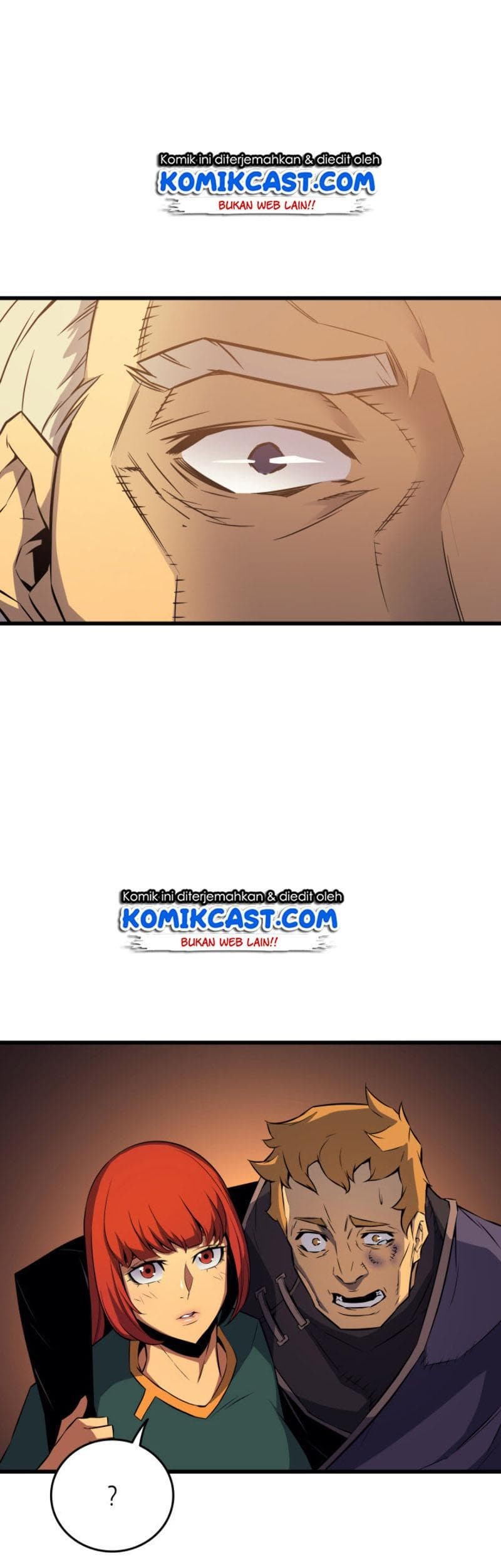The Great Mage Returns After 4000 Years Chapter 29 page 8