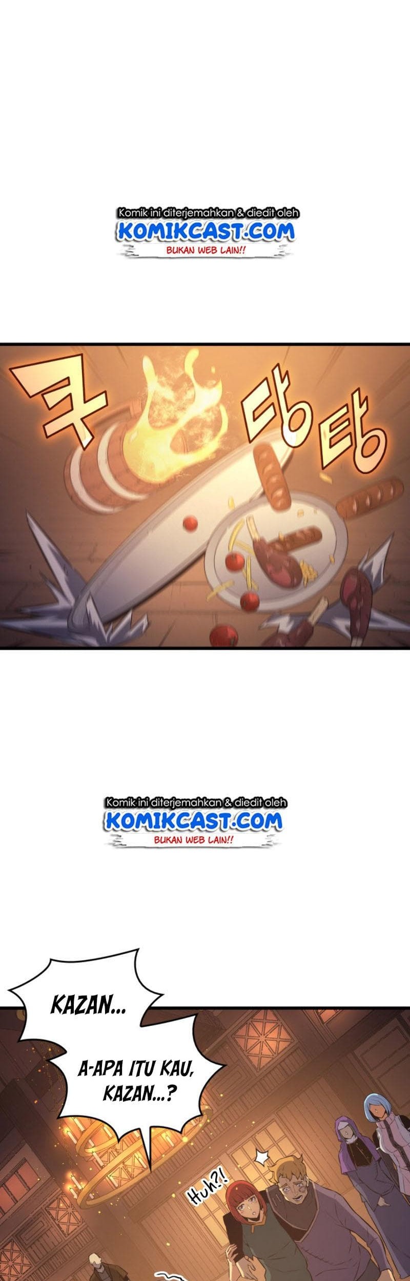 The Great Mage Returns After 4000 Years Chapter 29 page 9