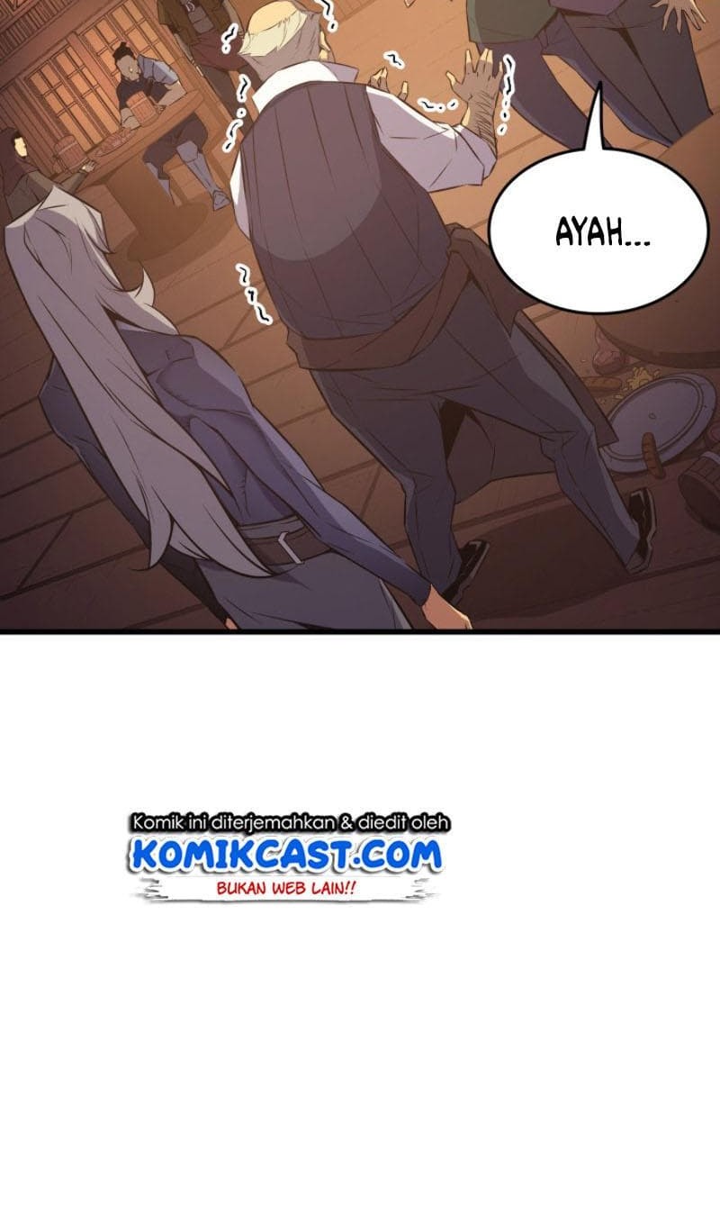 The Great Mage Returns After 4000 Years Chapter 29 page 10