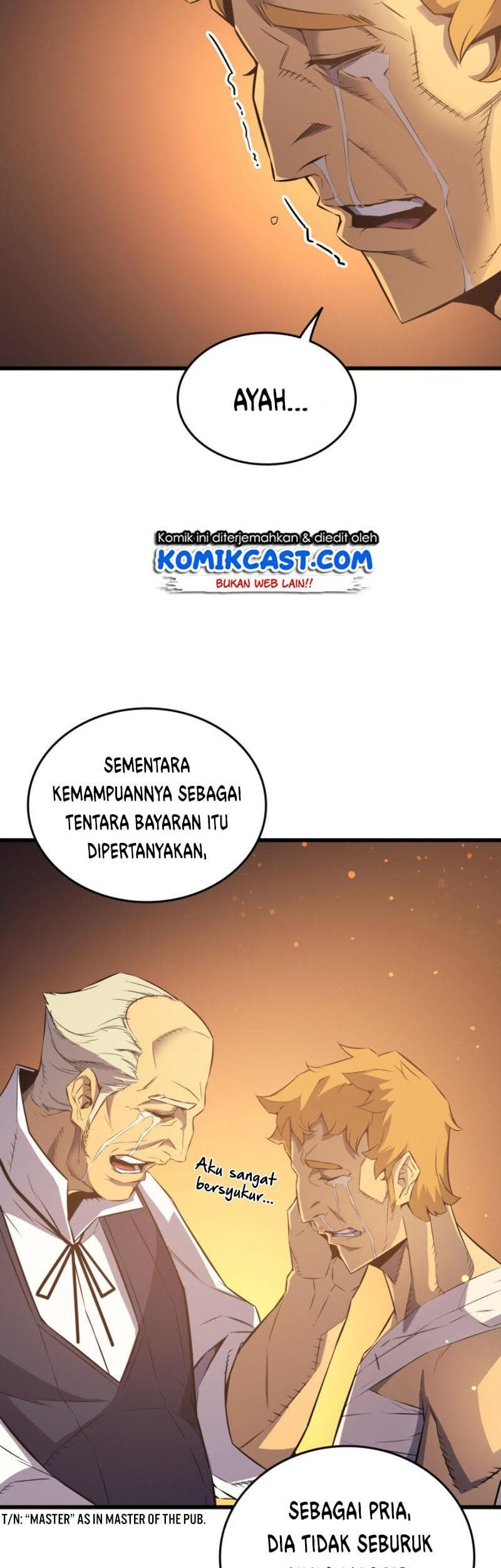 The Great Mage Returns After 4000 Years Chapter 29 page 13