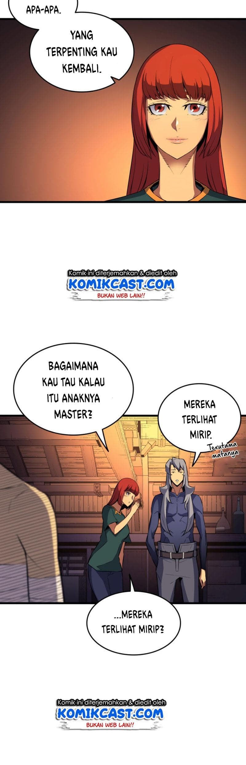The Great Mage Returns After 4000 Years Chapter 29 page 15