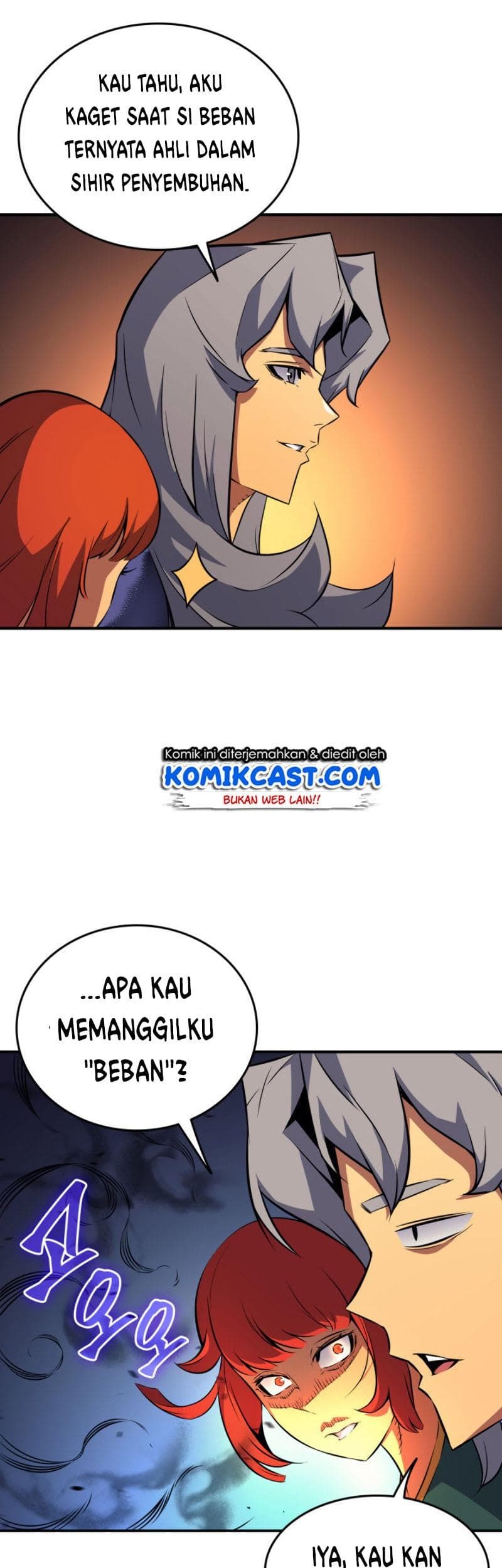 The Great Mage Returns After 4000 Years Chapter 29 page 16