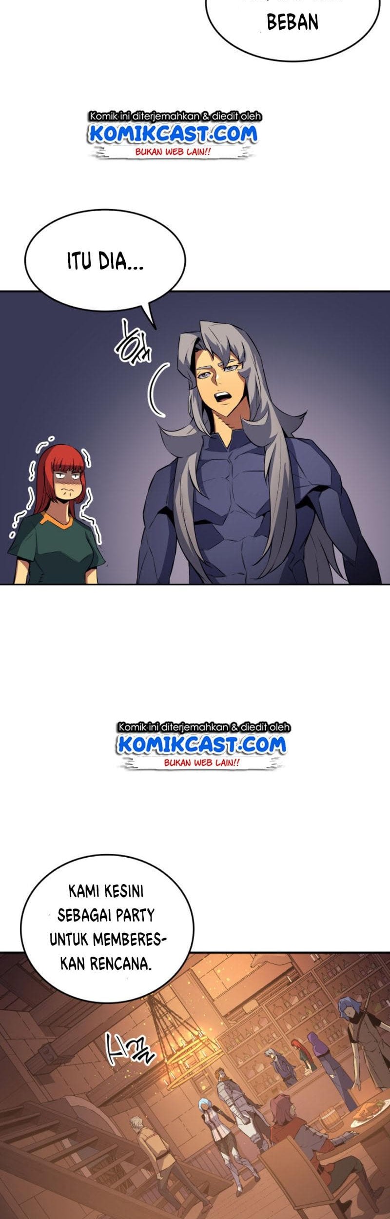 The Great Mage Returns After 4000 Years Chapter 29 page 17