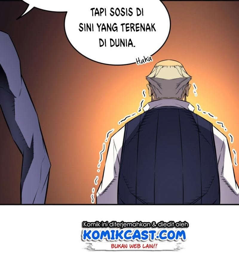 The Great Mage Returns After 4000 Years Chapter 29 page 19